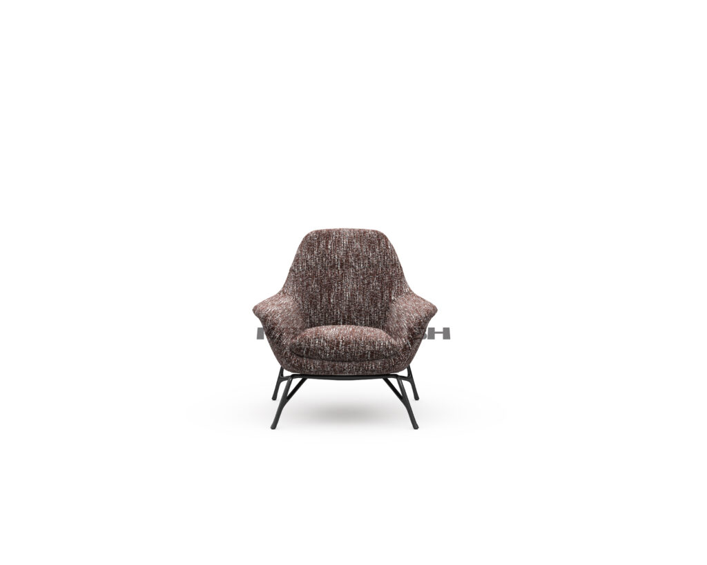 KBH Armchair SF2013, an armchair by KBH