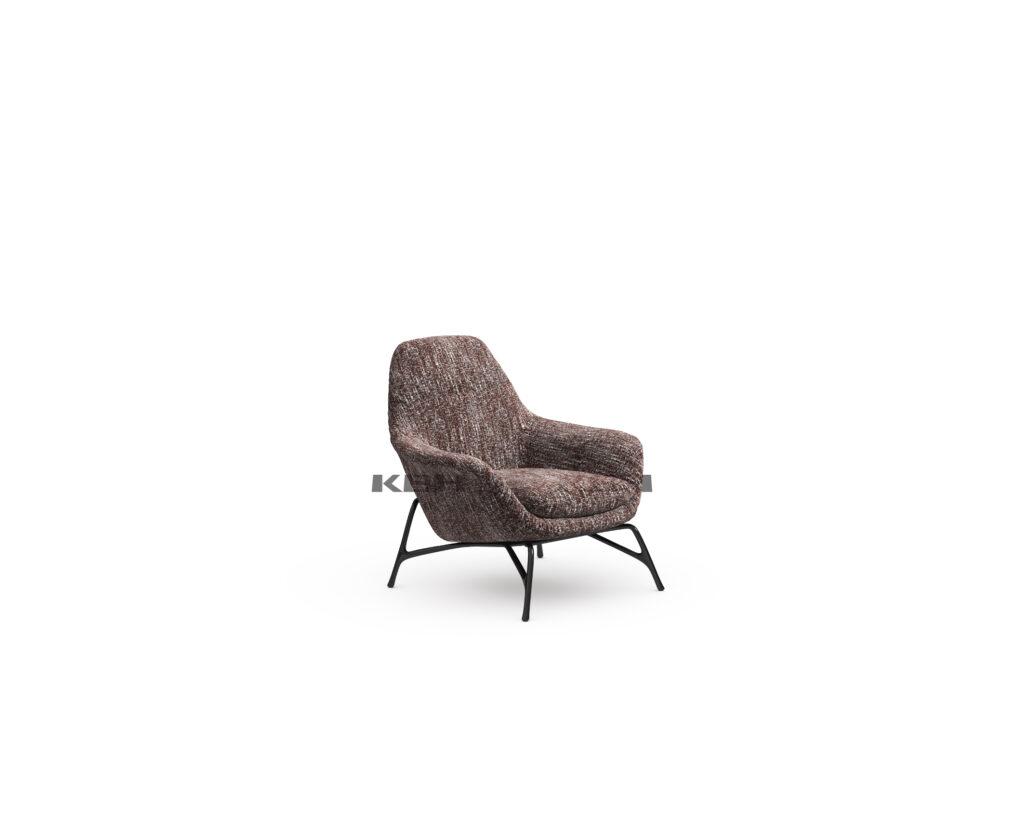 KBH Armchair SF2013 from the Contemporary collection