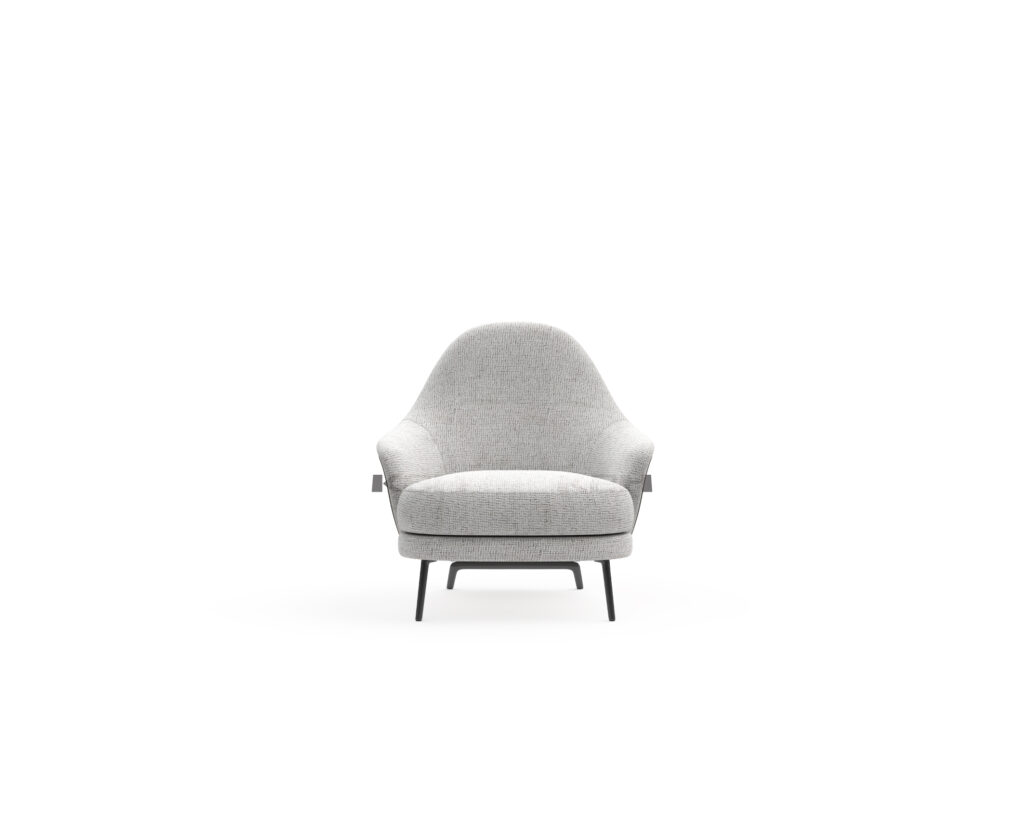 KBH Armchair SF2015, an armchair by KBH