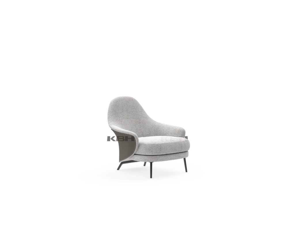 KBH Armchair SF2015 from the Contemporary collection