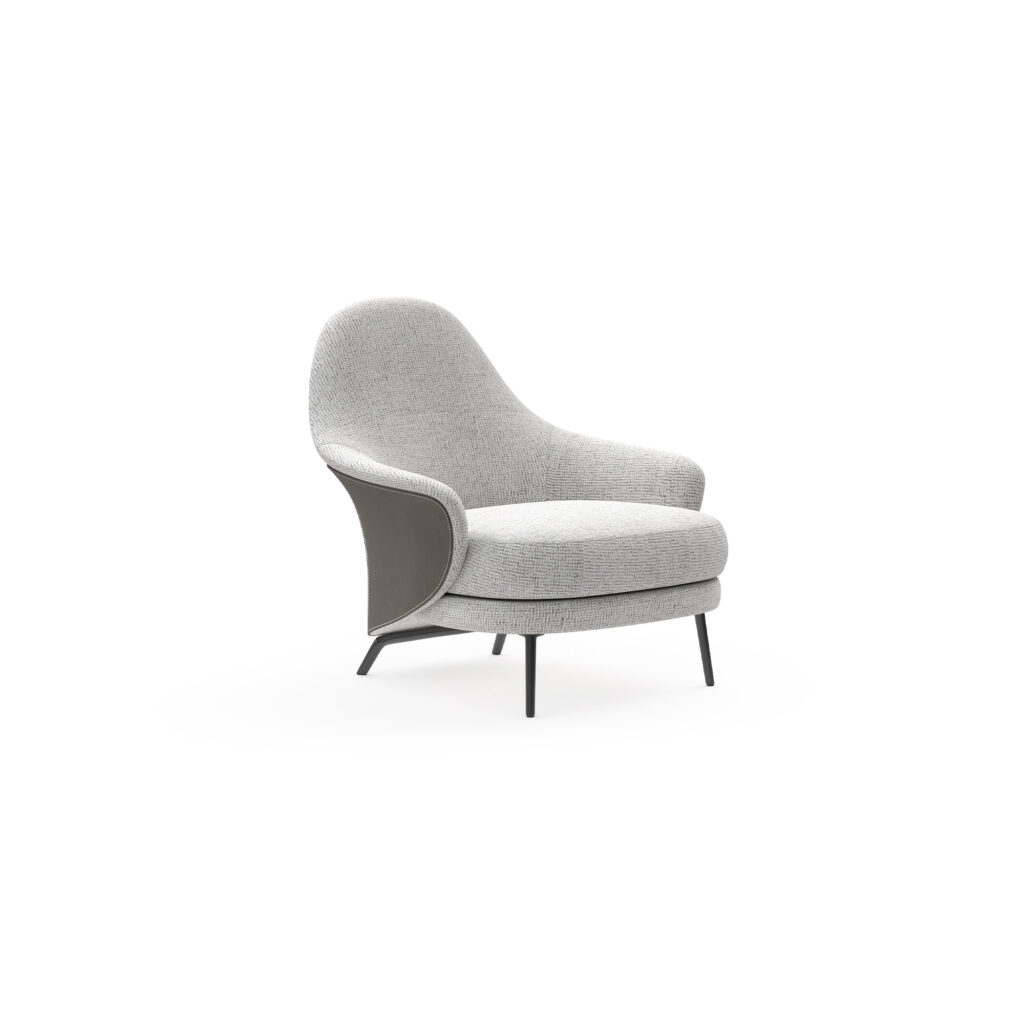 KBH Armchair SF2015, an armchair