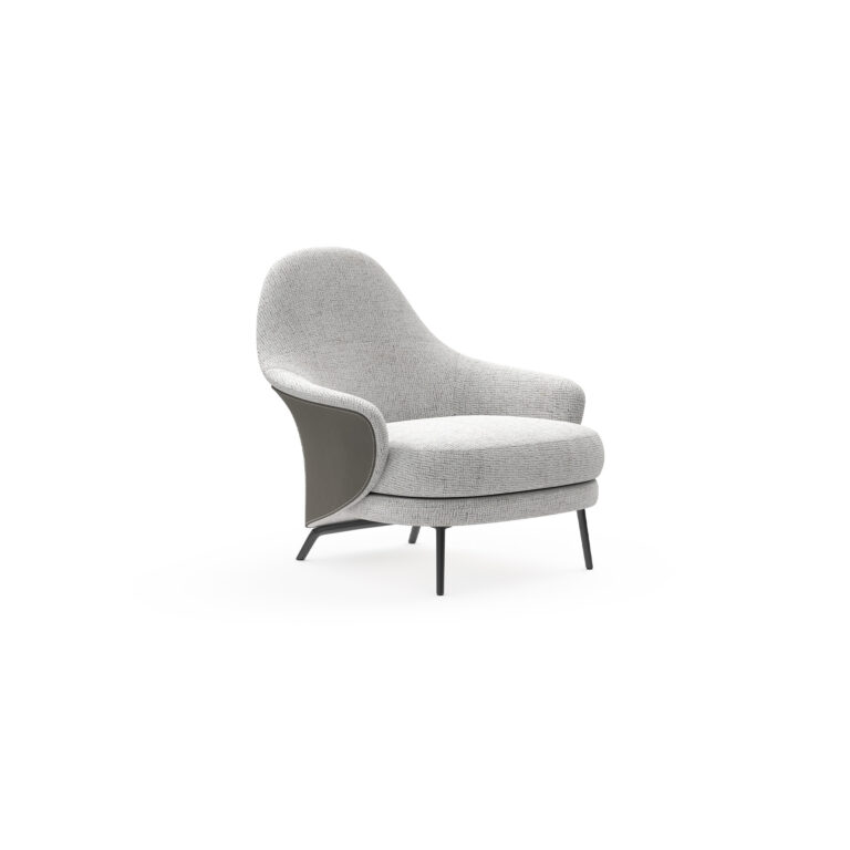 KBH Armchair SF2015, an armchair