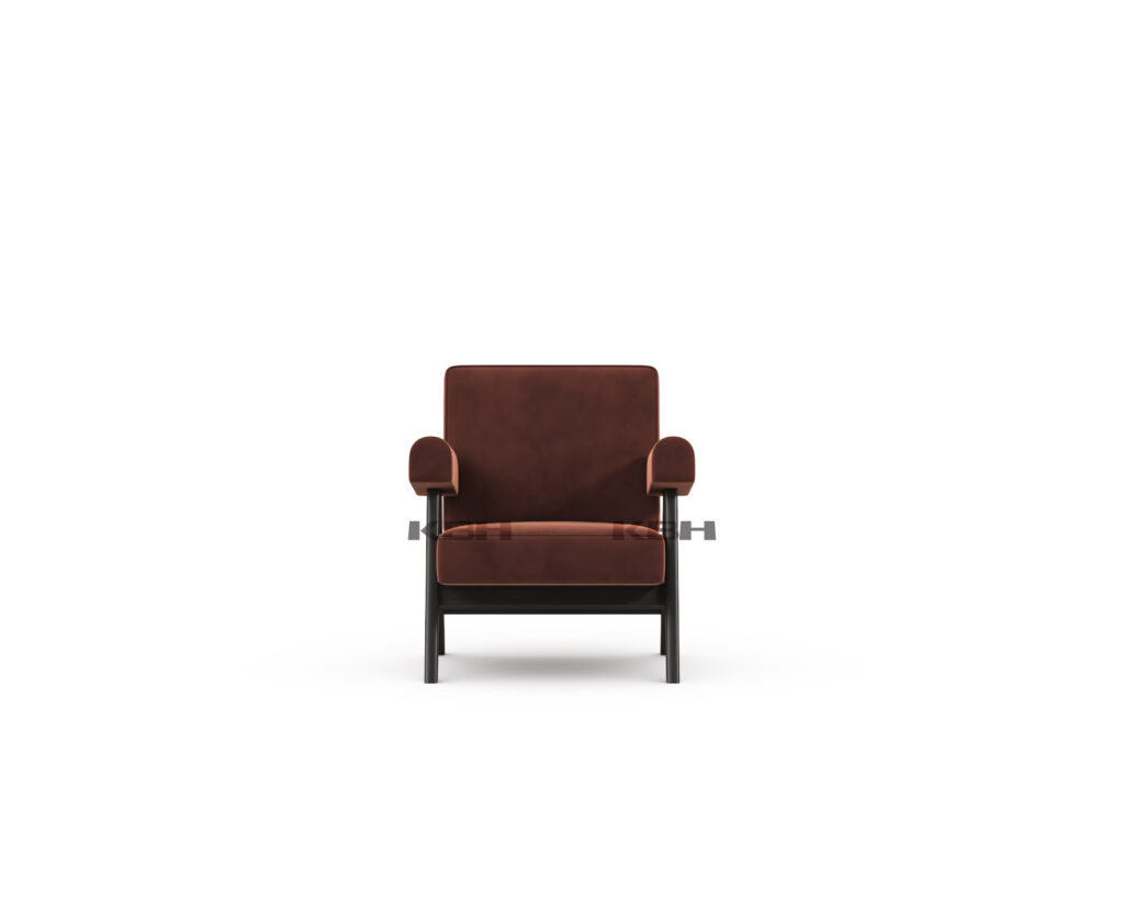 KBH Armchair SF2016, an armchair by KBH