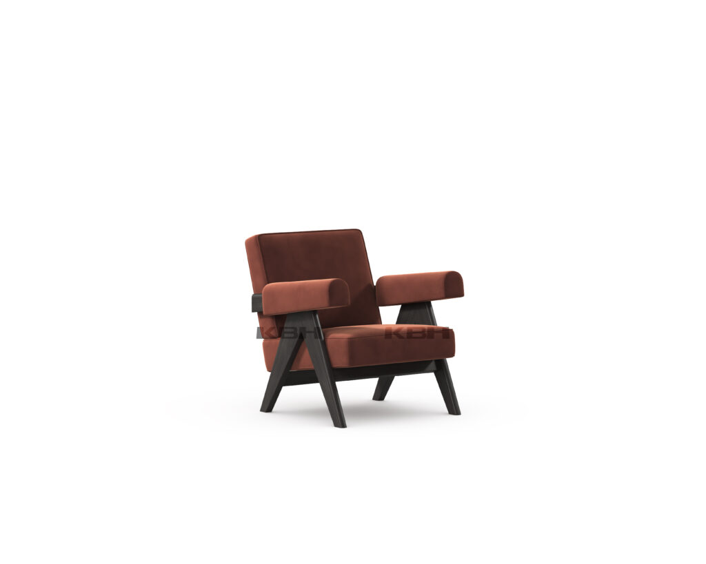 KBH Armchair SF2016 from the Contemporary collection