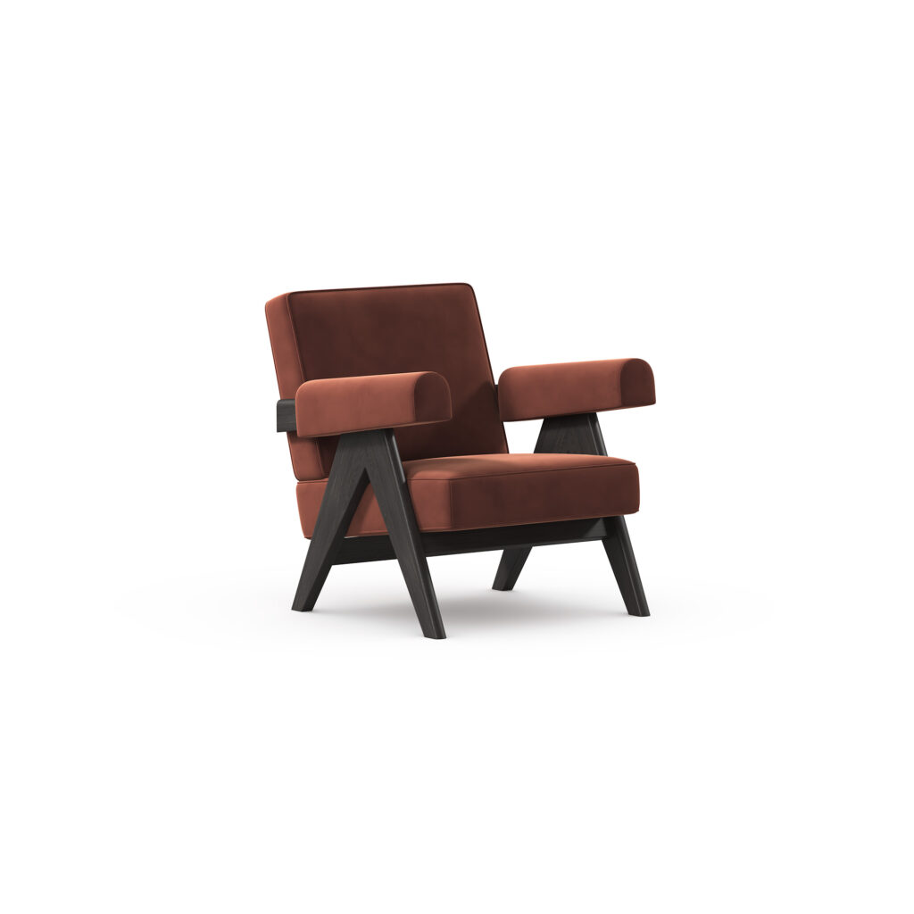 KBH Armchair SF2016, an armchair
