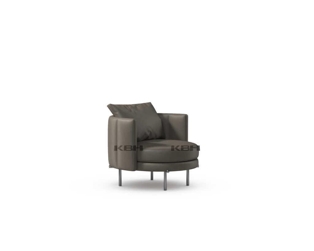 KBH Armchair SF2017 for the living room