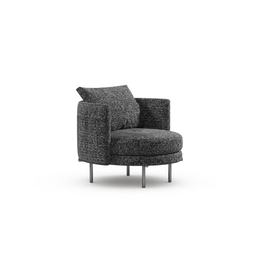 KBH Armchair SF2017, an armchair