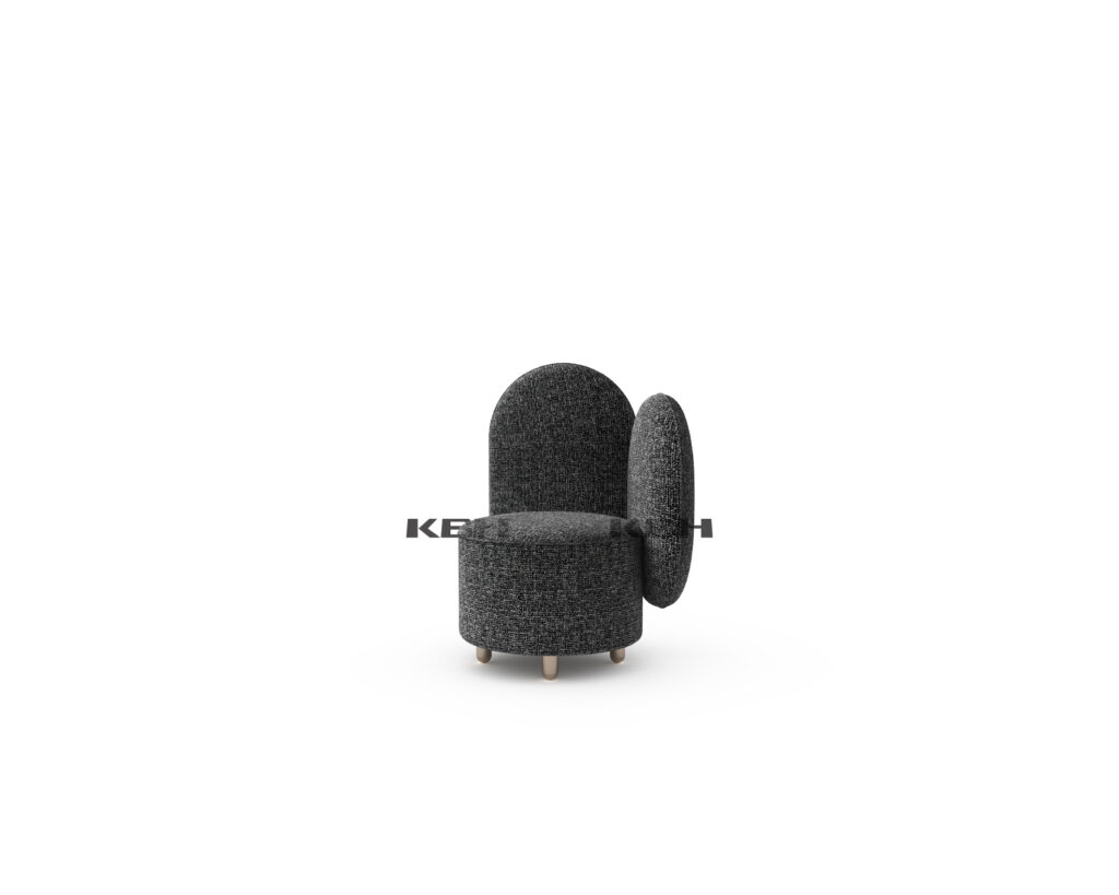 KBH Armchair SF2018, an armchair by KBH