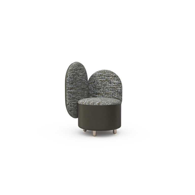 KBH Armchair SF2018, an armchair