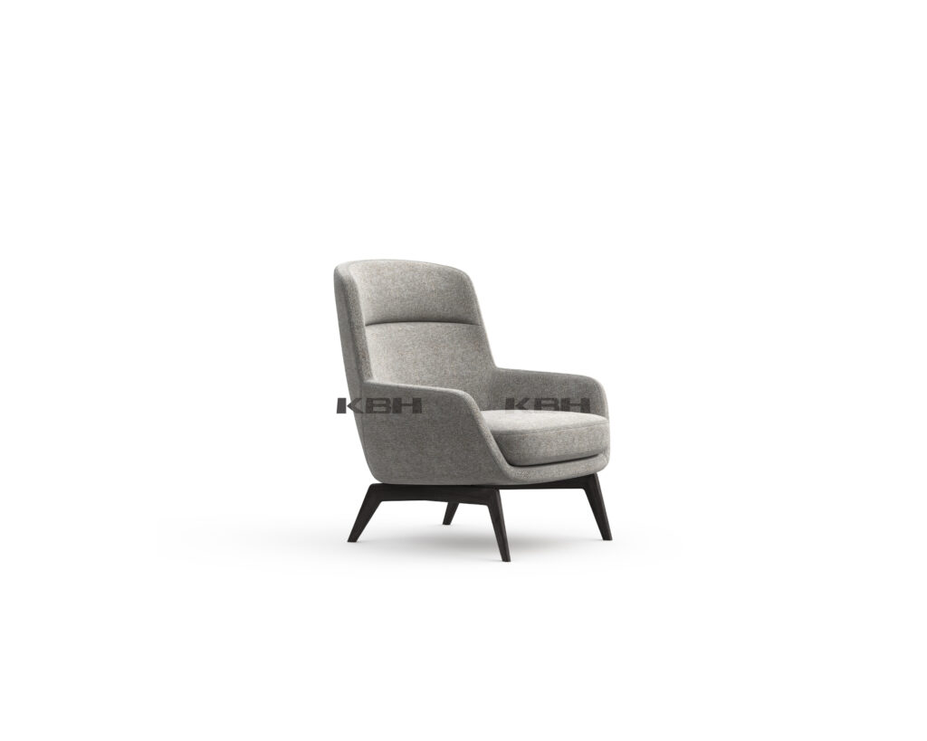KBH Armchair SF2019 for the living room