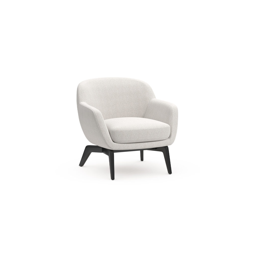 KBH Armchair SF2019, an armchair