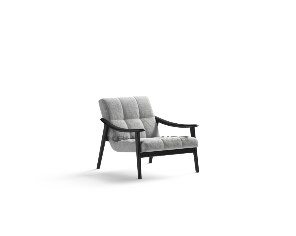 KBH Armchair SF2021 for the living room