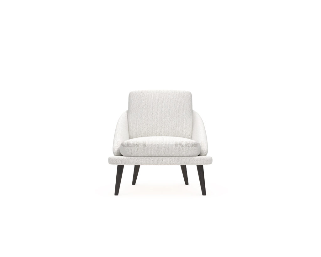 KBH Armchair SF2022, an armchair by KBH