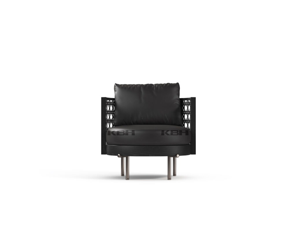KBH Armchair SF2023, an armchair by KBH