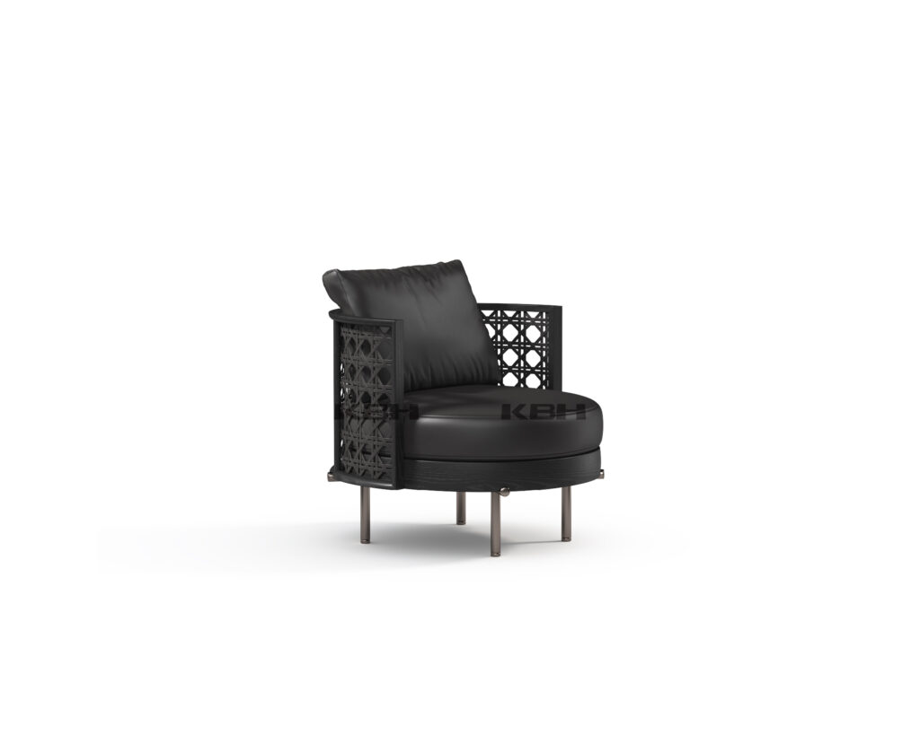KBH Armchair SF2023 from the Contemporary collection