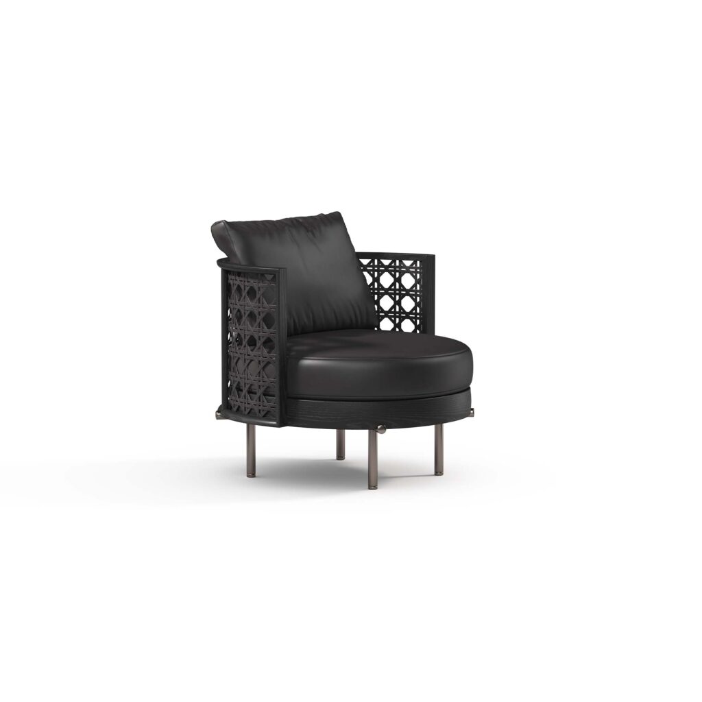KBH Armchair SF2023, an armchair
