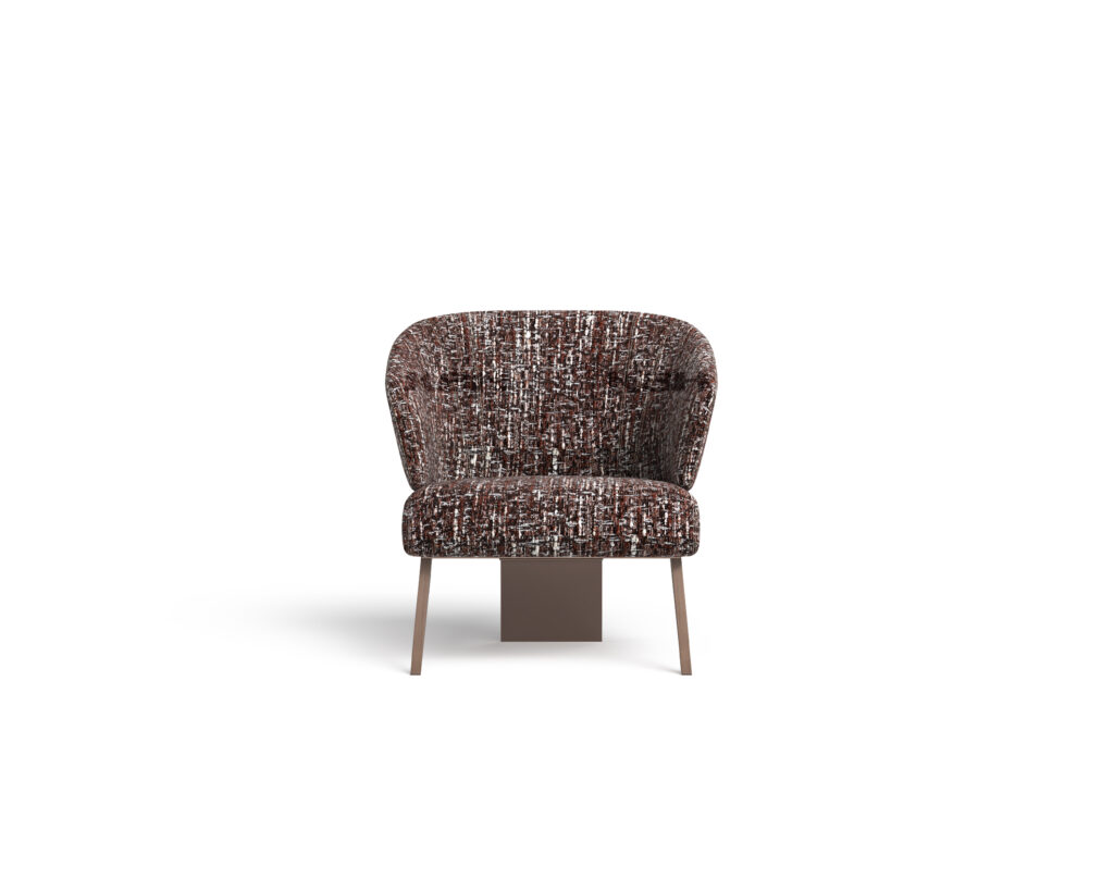 KBH Armchair SF2024, an armchair by KBH