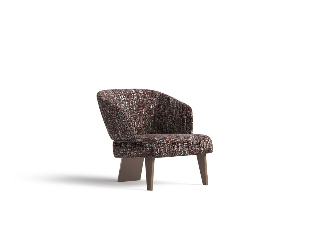 KBH Armchair SF2024 from the Contemporary collection
