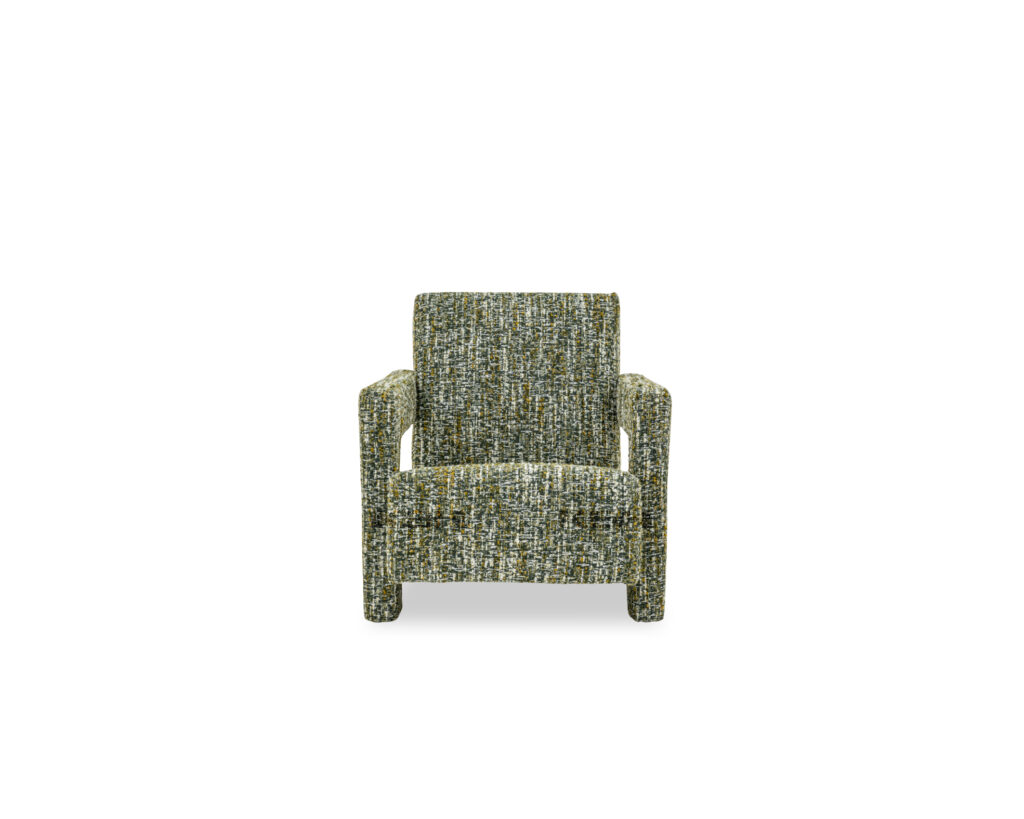 KBH Armchair SF2026, an armchair by KBH