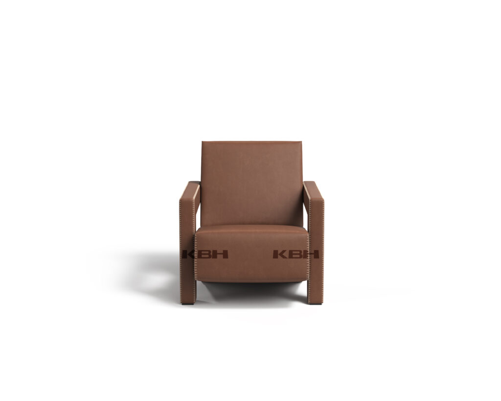 KBH Armchair SF2026 for the living room