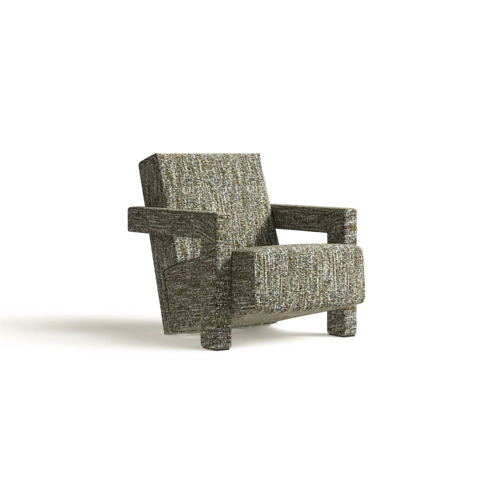KBH Armchair SF2026, an armchair