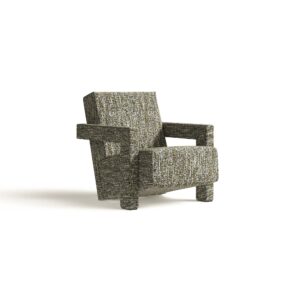 Fauteuil van KBH