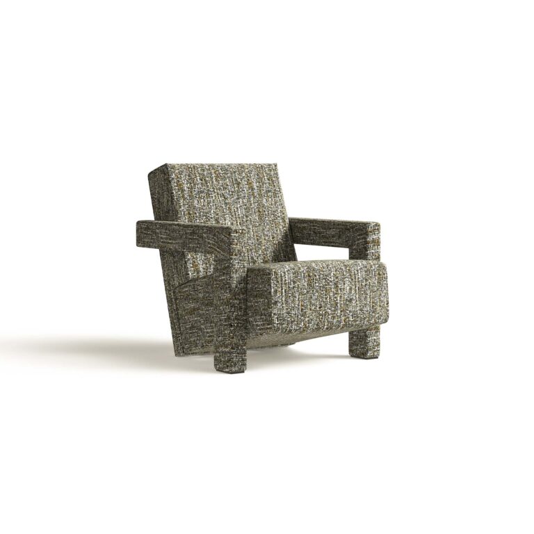 KBH Armchair SF2026, an armchair
