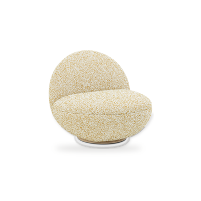 KBH Armchair SF2033, an armchair