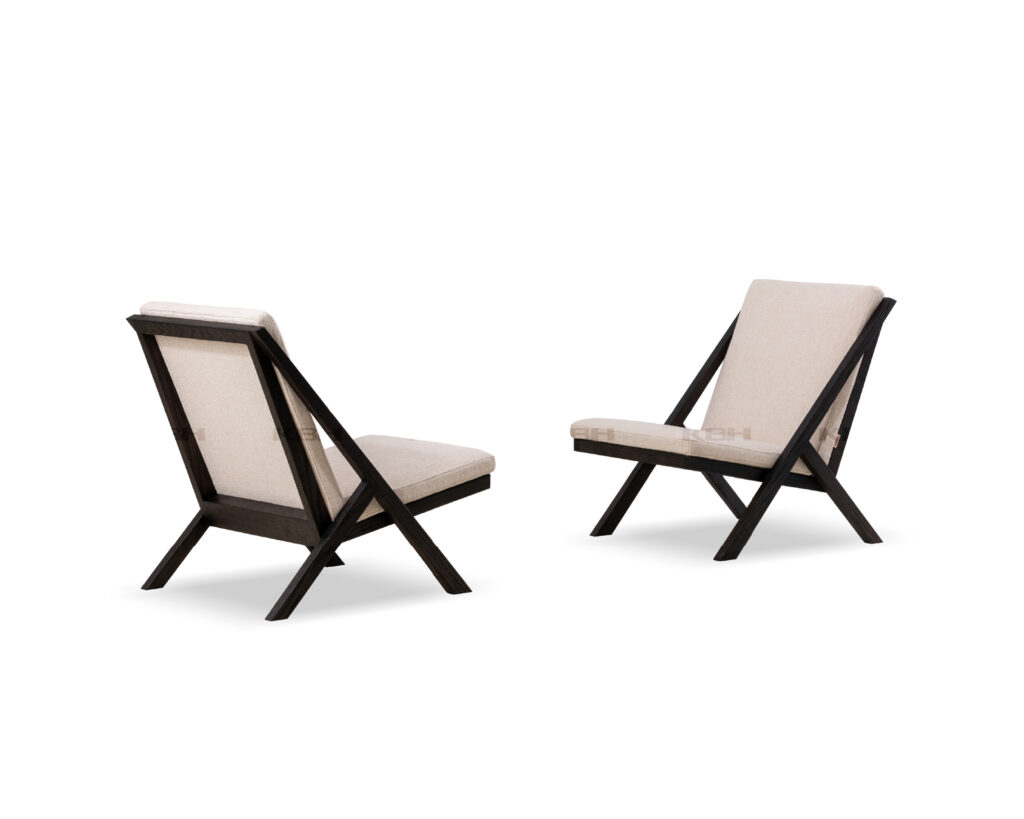 KBH Armchair SF2093 for the living room