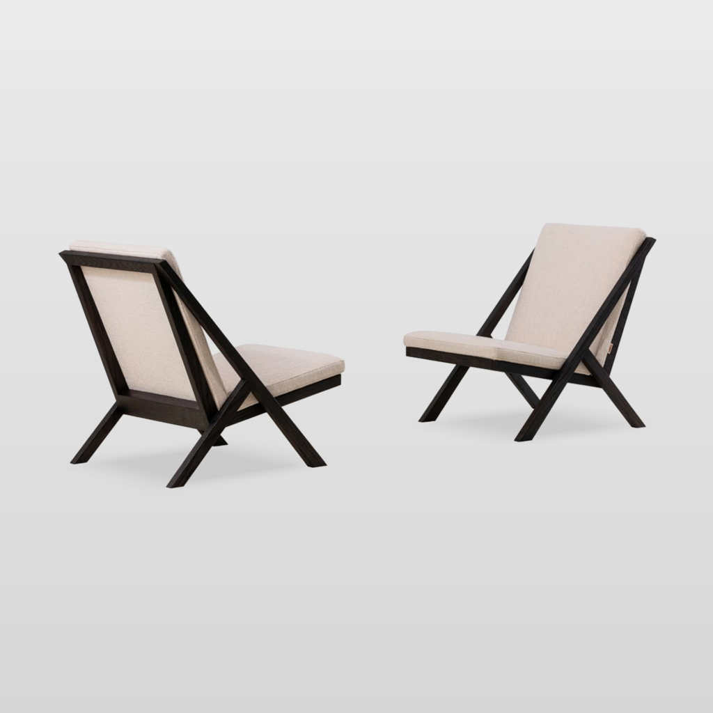 KBH Armchair SF2093 from the Artistic Furniture collection, view 8