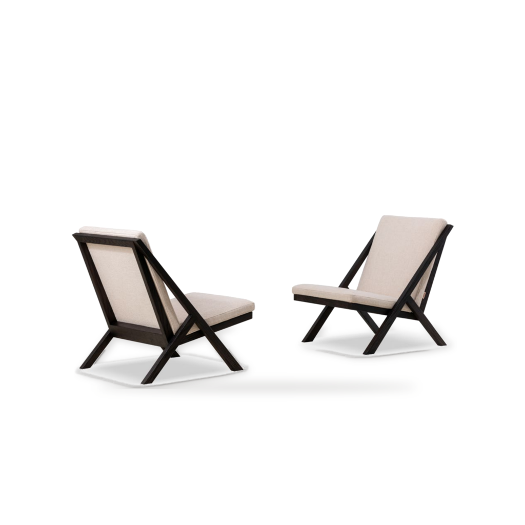 KBH Armchair SF2093 for the living room, view 10