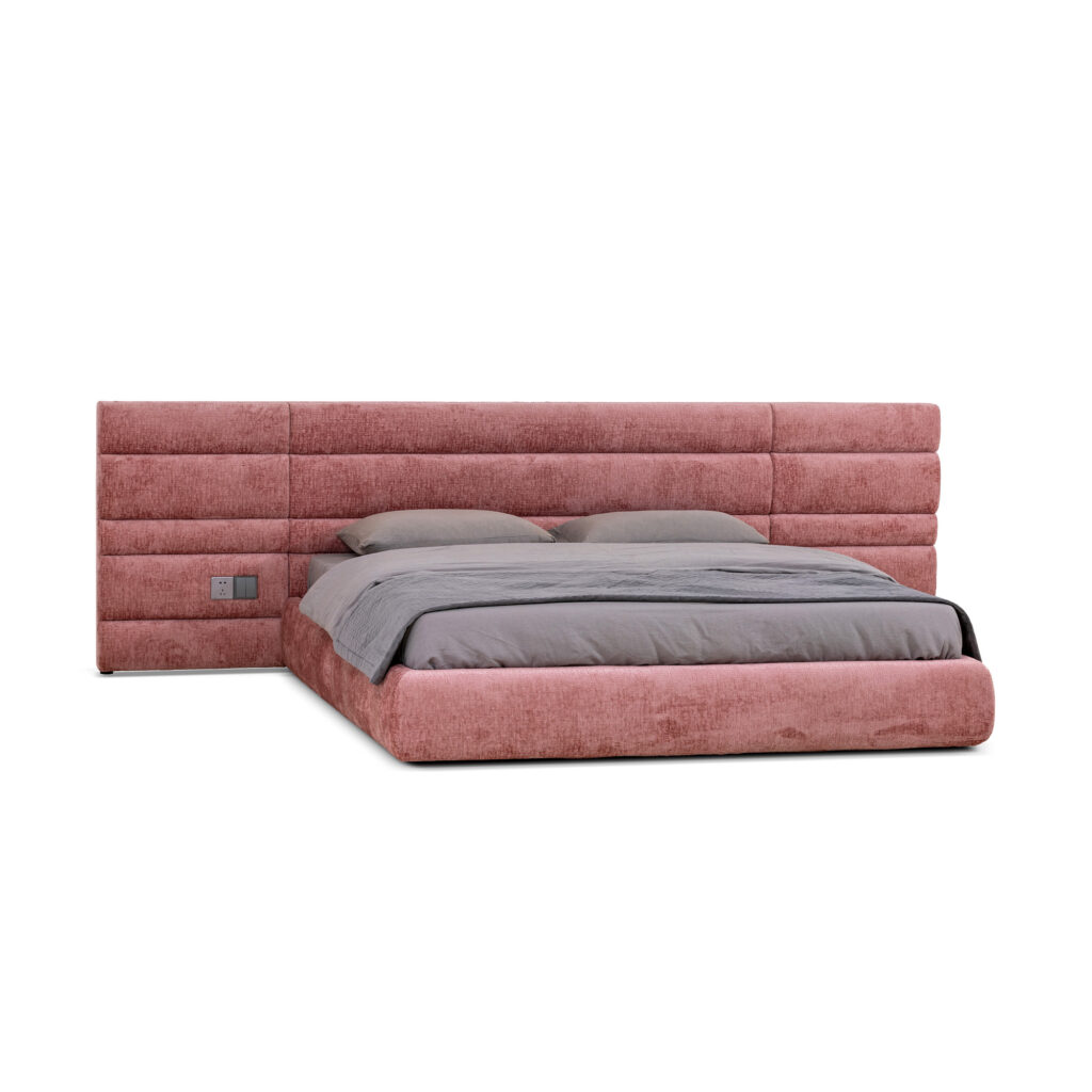 KBH Audrey Bed