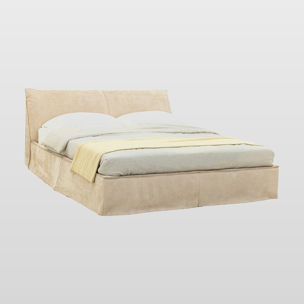 KBH Axel Bed