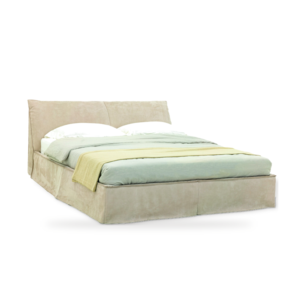 KBH Axel Bed