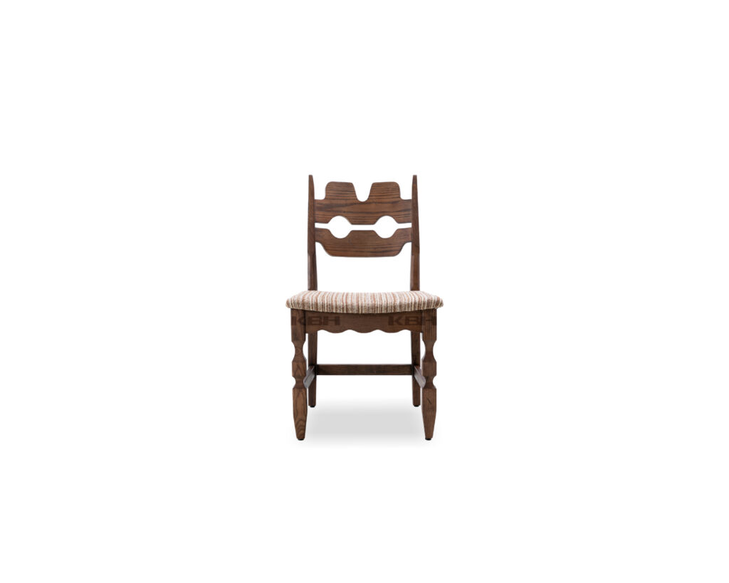 KBH Baguette Dining Chair from the Artistic Furniture collection