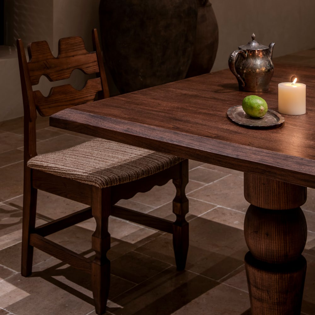 KBH Baguette Dining Chair for the dining room