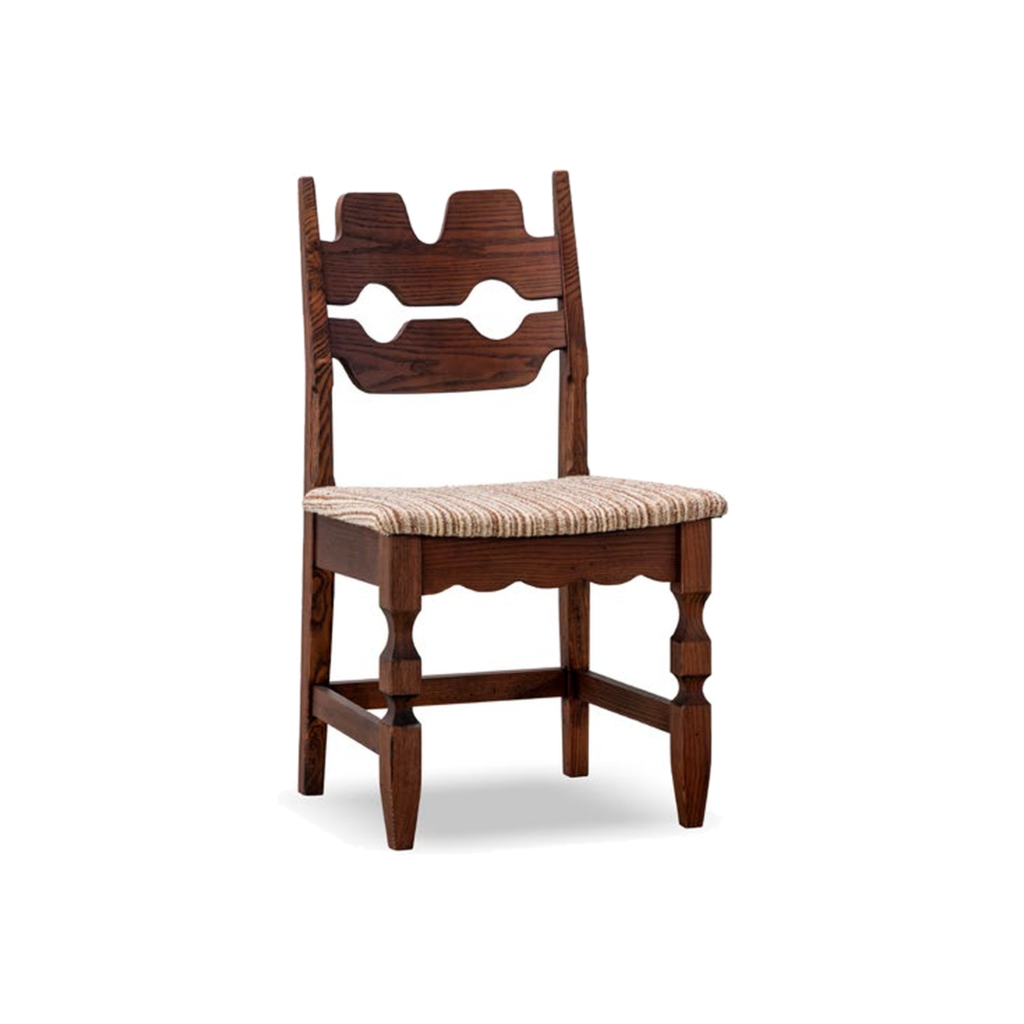 KBH Baguette Dining Chair from the Artistic Furniture collection, view 6