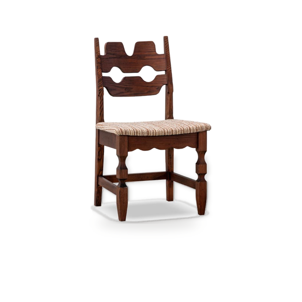 KBH Baguette Dining Chair for the dining room, view 8