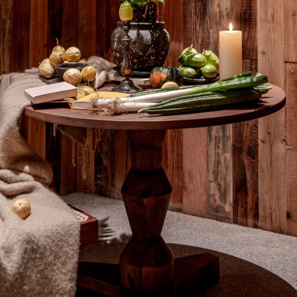 KBH Baguette Meeting Table for the living room