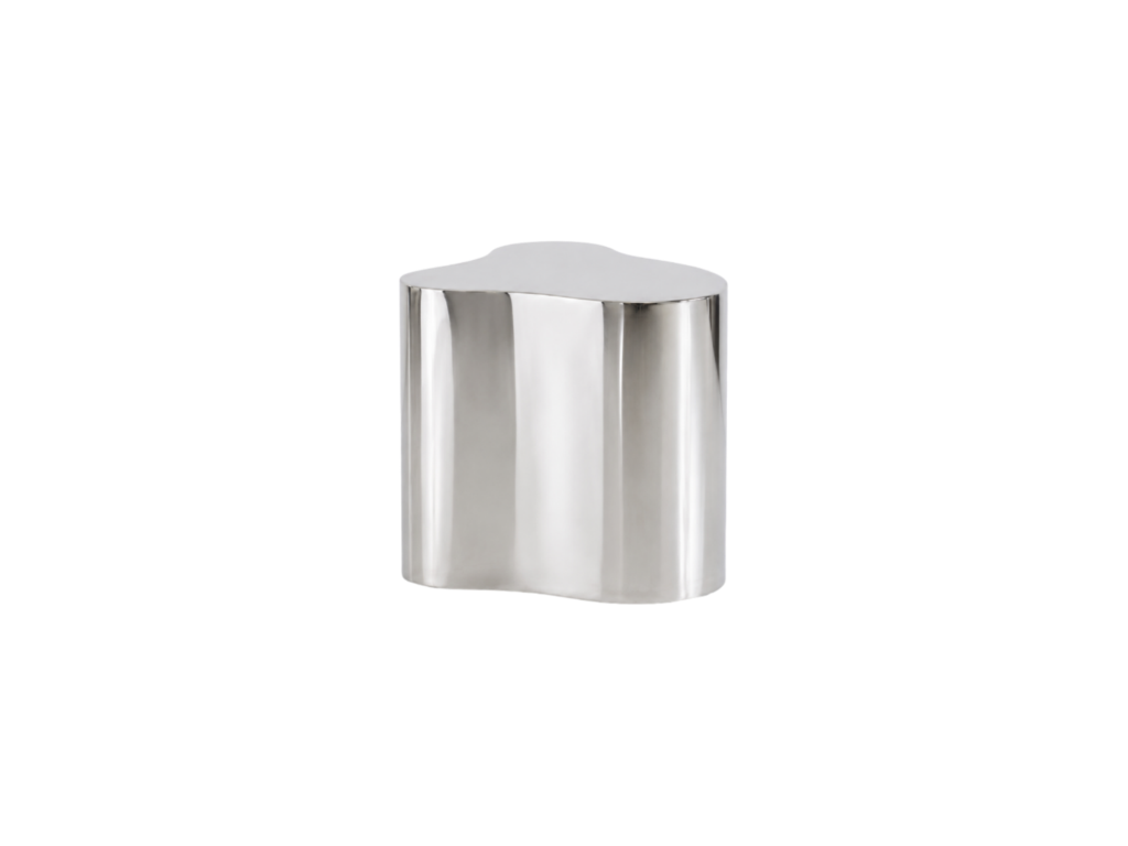 KBH Barbell Corner Table, a coffee & side table by KBH
