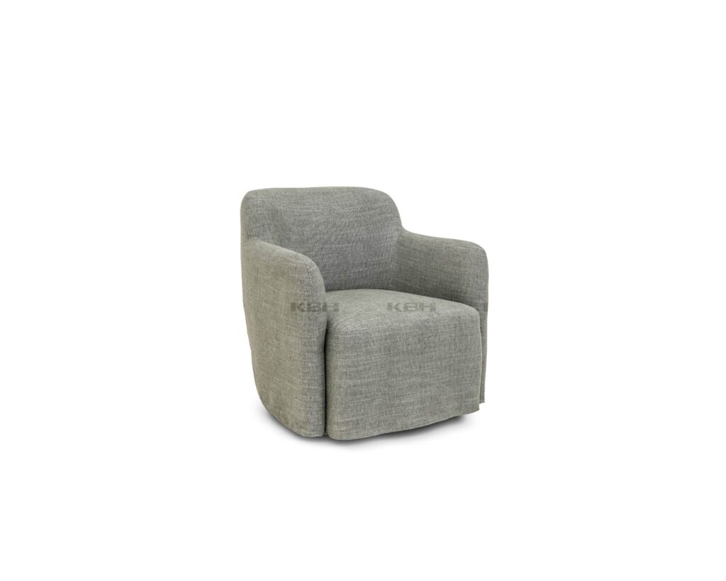 KBH Beagle Chair from the Soft Minimal collection
