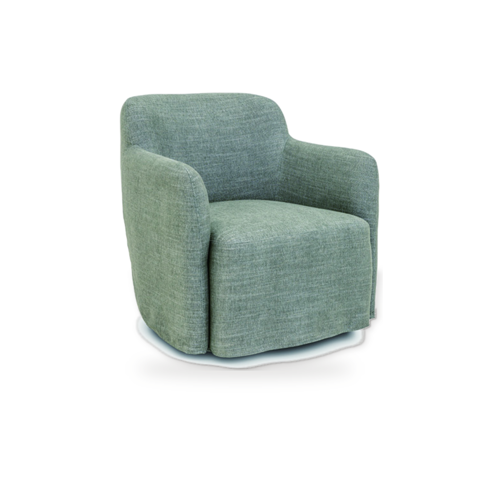 KBH Beagle Chair for the living room