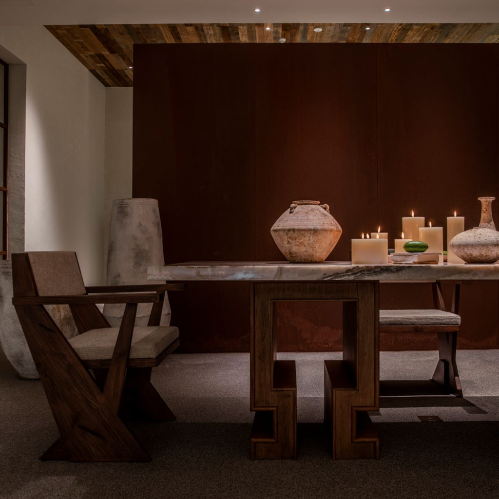 KBH Beaver Dining Chair, view 5