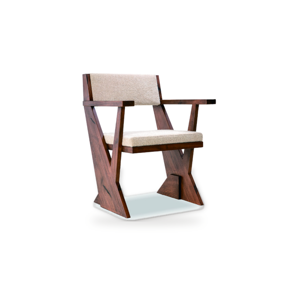 KBH Beaver Dining Chair for the dining room, view 8