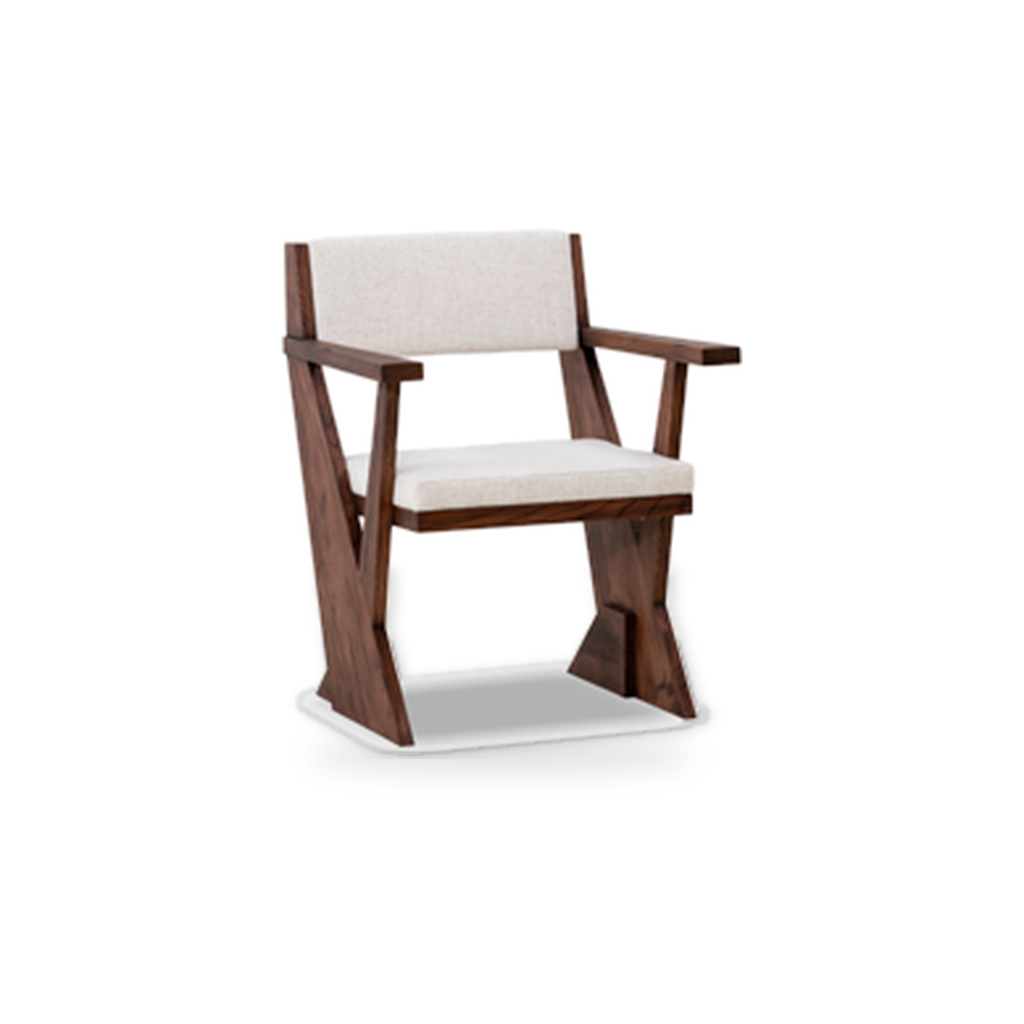KBH Beaver Dining Chair, view 9