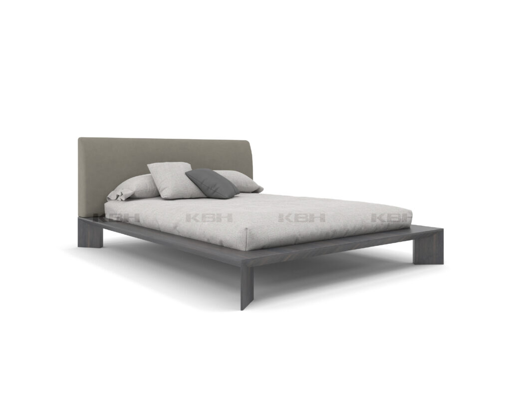 KBH Bed CW80001, a bed by KBH