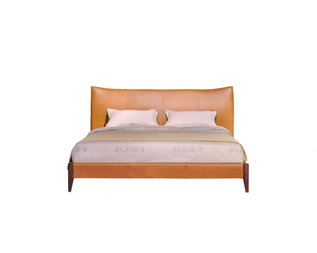 KBH Bed CW80002, a bed by KBH