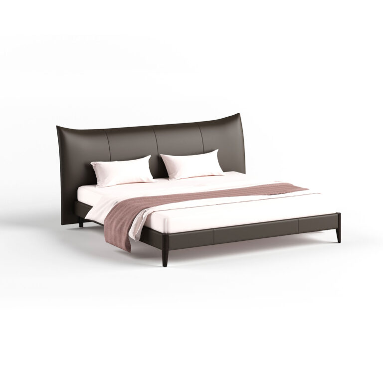 KBH Bed CW80002, a bed