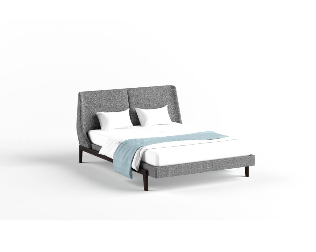 KBH Bed CW80005, a bed by KBH
