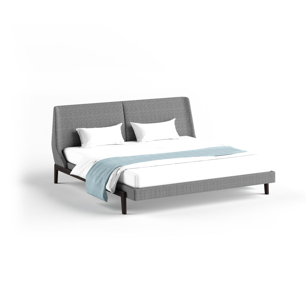 KBH Bed CW80005, a bed